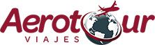 Aerotour Viajes Logo